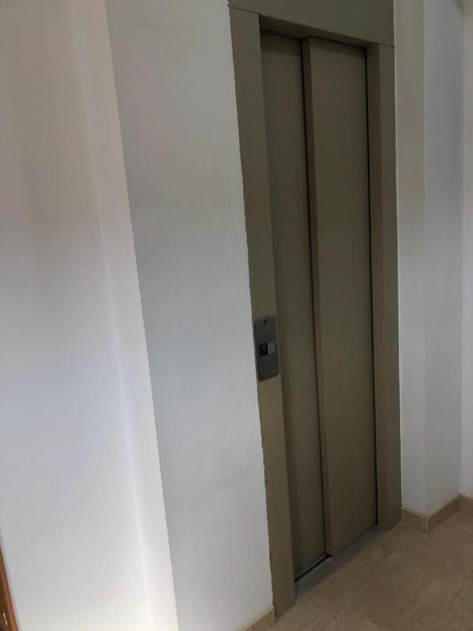 Ferienwohnung Fuengirola Atico Gimena Exterior foto