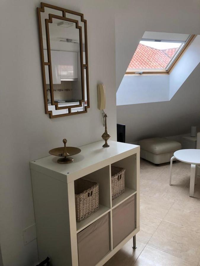 Ferienwohnung Fuengirola Atico Gimena Exterior foto