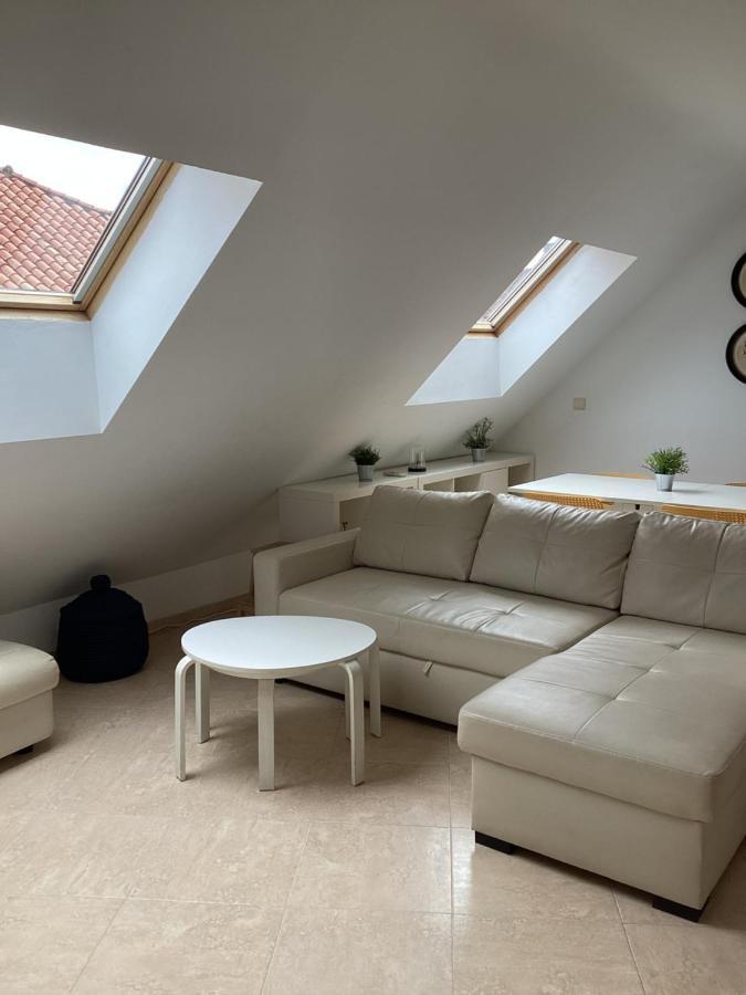 Ferienwohnung Fuengirola Atico Gimena Exterior foto