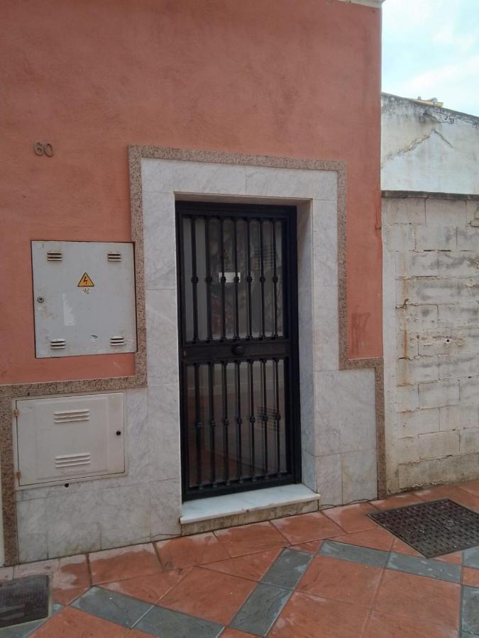 Ferienwohnung Fuengirola Atico Gimena Exterior foto